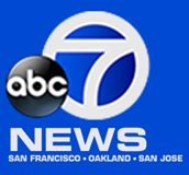 Logo for ABC 7 News