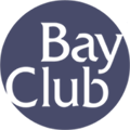 Logo for Bay Club