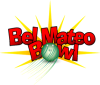 Logo for BelMateo Bowl