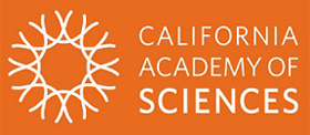 Logo for California Academy of Sciences