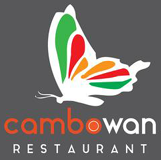 Logo for Cambowan Restaurant