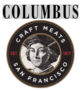 Logo for Columbus Craft Meats