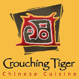 Logo for Crouching Tiger Restaurant