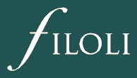 Logo for Filoli Gardens