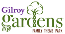 Logo for Gilroy Garden