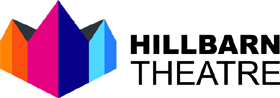 Logo for Hillbarn Theatre