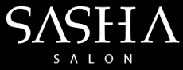 Logo for Sasha Salon