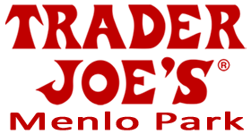 Logo for Trader Joe's Menlo Park