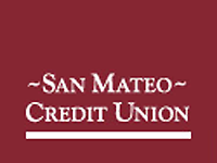 Logo for San Mateo Credit Union